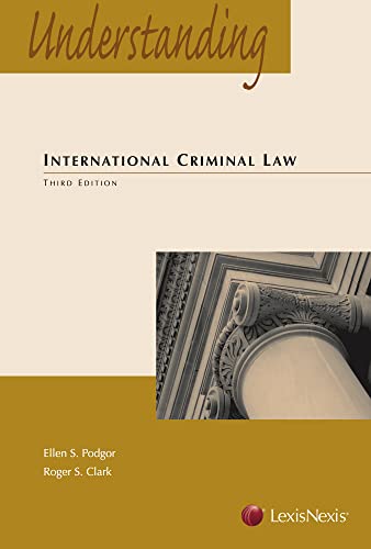 Stock image for Understanding International Criminal Law for sale by SecondSale