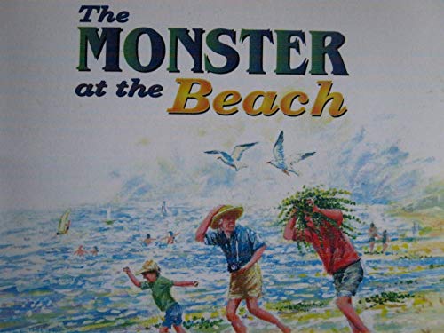 9780769900070: The Monster at the Beach