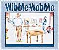 9780769902944: Wibble-wobble: Set C Fluent Guided Readers (Storyteller Night Crickets)