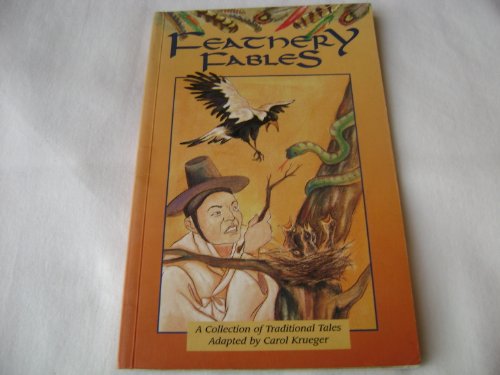 Imagen de archivo de Feathery Fables a la venta por Better World Books