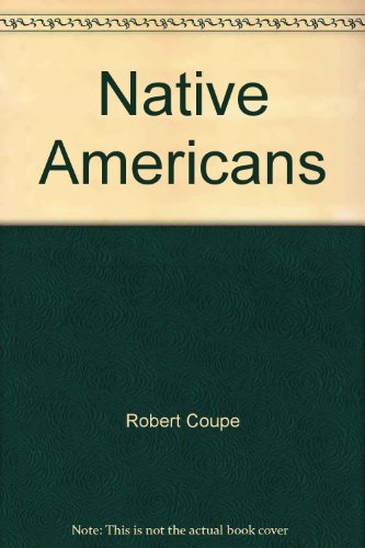 Beispielbild fr Native Americans (Explorers) zum Verkauf von Wonder Book
