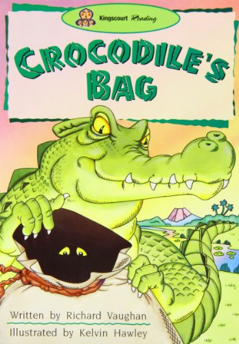 Crocodile's Bag (Storyteller St (69565)) (9780769909400) by Unknown Author