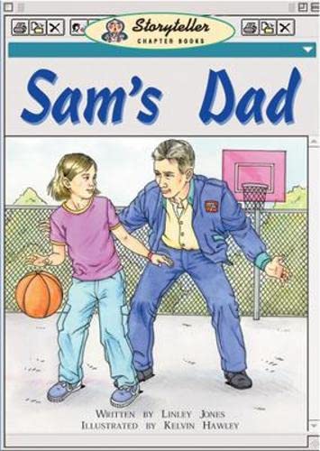 Stock image for SAM'S DAD - ST (69665) (Storyteller) for sale by Bahamut Media