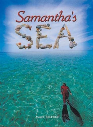 Imagen de archivo de SAMANTHAS SEA - ST (Storyteller) a la venta por Reuseabook