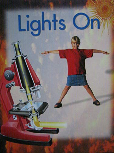 Stock image for Lights On, Level K Early Fluency: Nonfiction Leveled Reader (2000 Copyright) for sale by ~Bookworksonline~