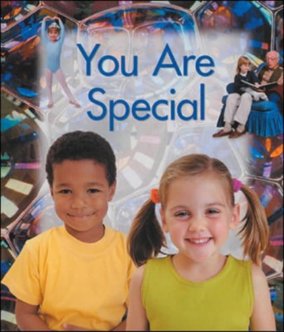 You Are Special (9780769912486) by Weldon Owen