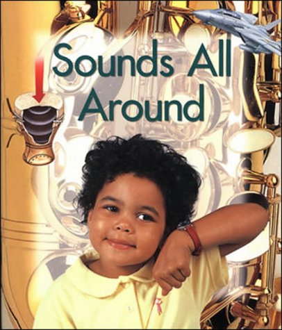 Sound All Around (9780769912523) by Weldon Owen