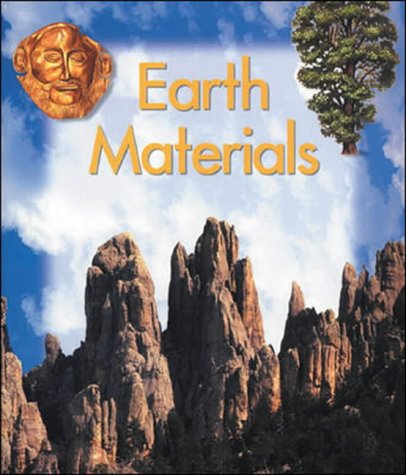 Earth Materials (Fexp Sml UK) (9780769912547) by Weldon Owen Publishing