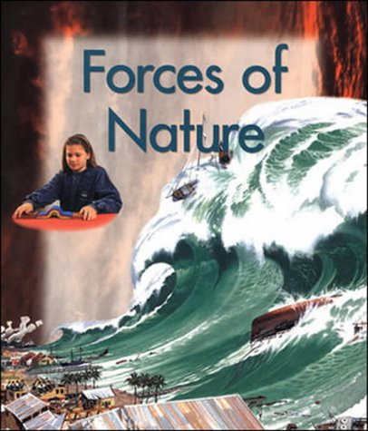 Forces of Nature (9780769912561) by Weldon Owen