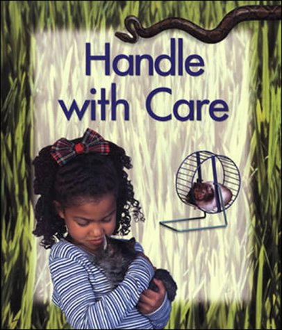 Handle with Care (9780769912622) by Owen Weldon