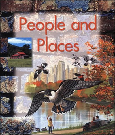 People and Places (9780769912646) by Owen Weldon