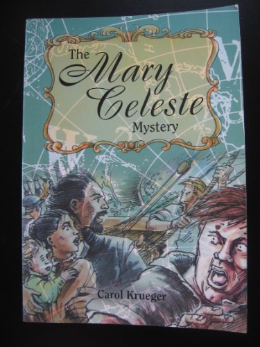 Imagen de archivo de The Mary Celeste Mystery (Stlr Chp Sml U a la venta por Hawking Books