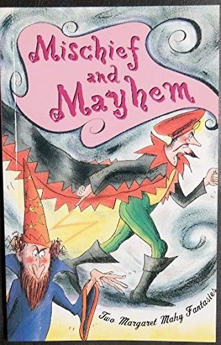Beispielbild fr Mischief and Mayhem (Stlr Chp Sml USA) zum Verkauf von Wonder Book