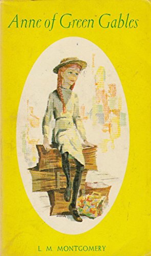 Beispielbild fr Anne of Green Gables zum Verkauf von Better World Books