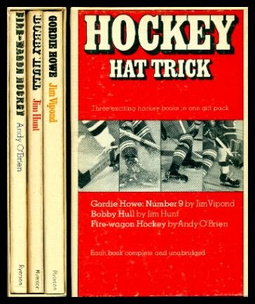 9780770003258: Gordie Howe: Number 9