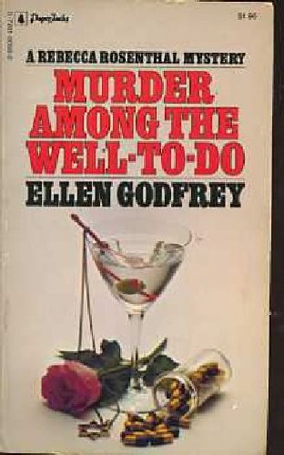 9780770100568: Murder among the well-to-do