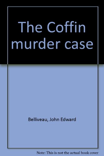 9780770100957: The Coffin Murder Case