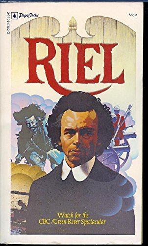 Stock image for Riel for sale by Heroes Bookshop