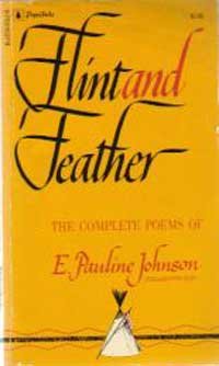 Imagen de archivo de Flint and Feather a la venta por ThriftBooks-Atlanta