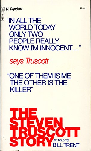 9780770101282: The Steven Truscott Story