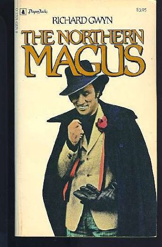 9780770102012: The Northern Magus: Pierre Trudeau And Canadians (Edited By Sandra Gwyn)