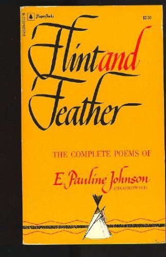 Stock image for Flint and Feather: The Complete Poems for sale by Better World Books