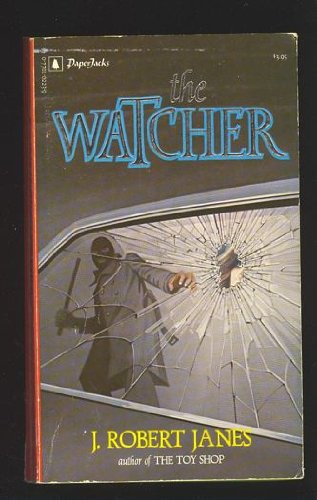 Imagen de archivo de The Watcher a la venta por ThriftBooks-Dallas