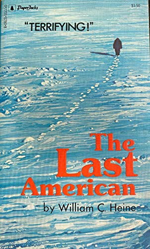 9780770102807: Last American