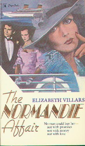 9780770103019: The Normandie Affair