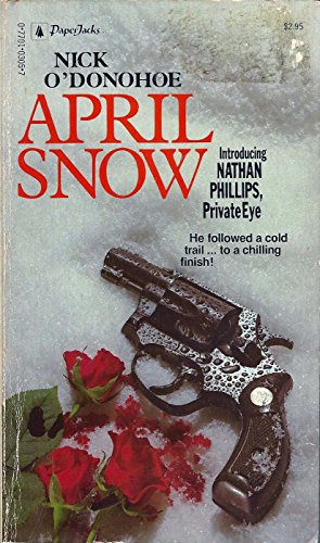 Stock image for April Snow for sale by The Bookseller