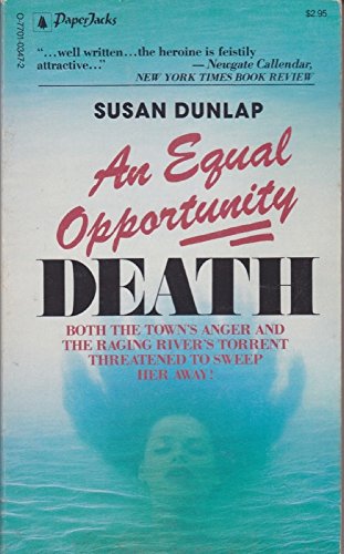 9780770103477: An Equal Opportunity Death