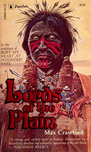 Stock image for Lords of the Plain for sale by HPB-Diamond