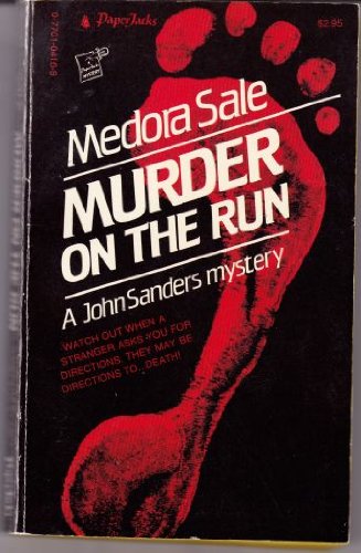 9780770104160: Murder on the Run