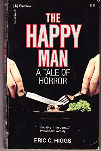 9780770104221: The Happy Man