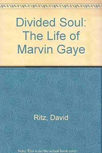 Stock image for Divided Soul: The Life of Marvin Gaye for sale by HPB-Ruby