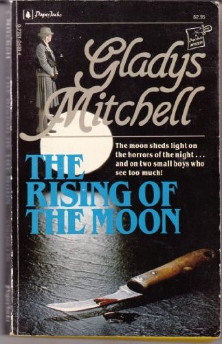 The Rising of the Moon (9780770104306) by Gladys Mitchell