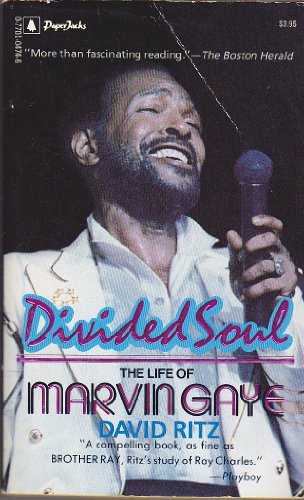 9780770104740: Divided Soul: The Life of Marvin Gaye