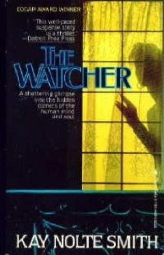 Imagen de archivo de The Watcher a la venta por Once Upon A Time Books