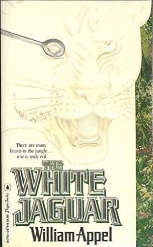 9780770104931: the-white-jaguar