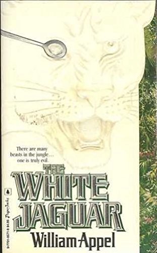 Stock image for The White Jaguar for sale by Vada's Book Store