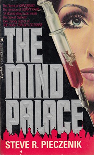 9780770105068: The Mind Palace