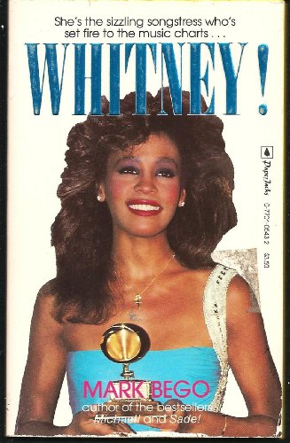 9780770105433: Whitney!