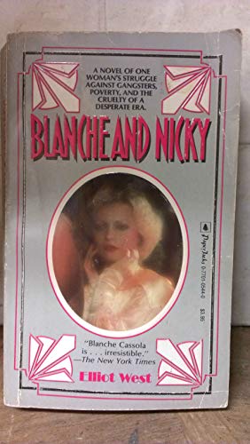 Stock image for Blanche and Nicky for sale by Harbor Books LLC