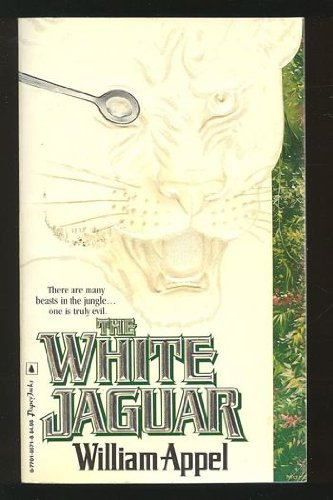 Stock image for The White Jaguar for sale by Canal Bookyard