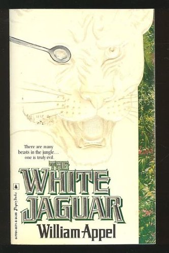 9780770105716: The White Jaguar