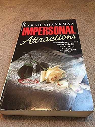 9780770106164: Impersonal Attractions