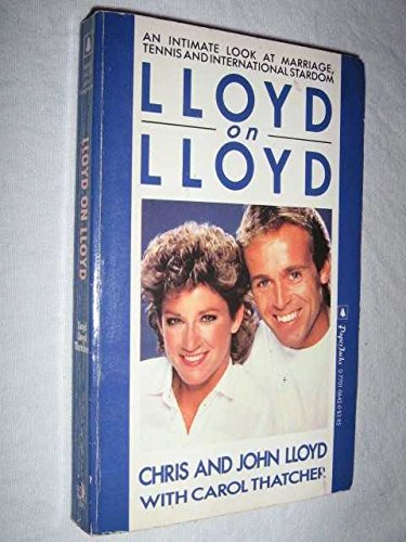 9780770106423: Lloyd on Lloyd