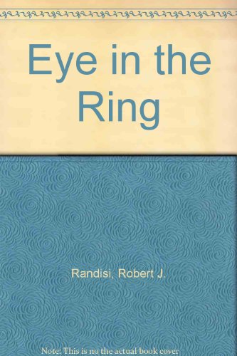 Beispielbild fr Eye in the Ring zum Verkauf von ThriftBooks-Dallas