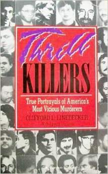 Stock image for Thrill Killers for sale by Wonder Book