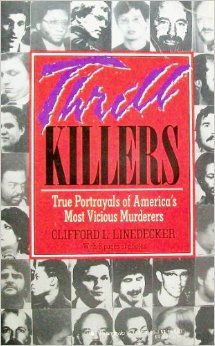 9780770106508: Thrill Killers